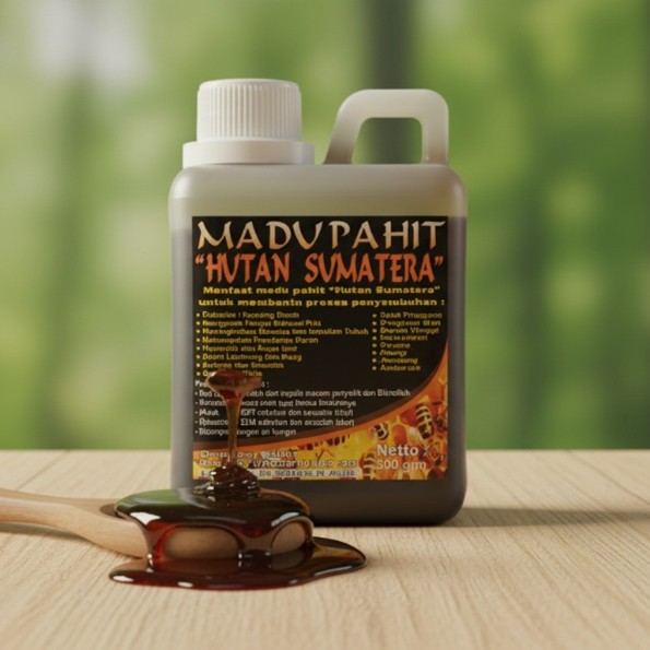 Madu 500ml